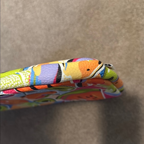 Tabitha Brown Fruit Laptop Case Bold Design - Picture 3 of 6